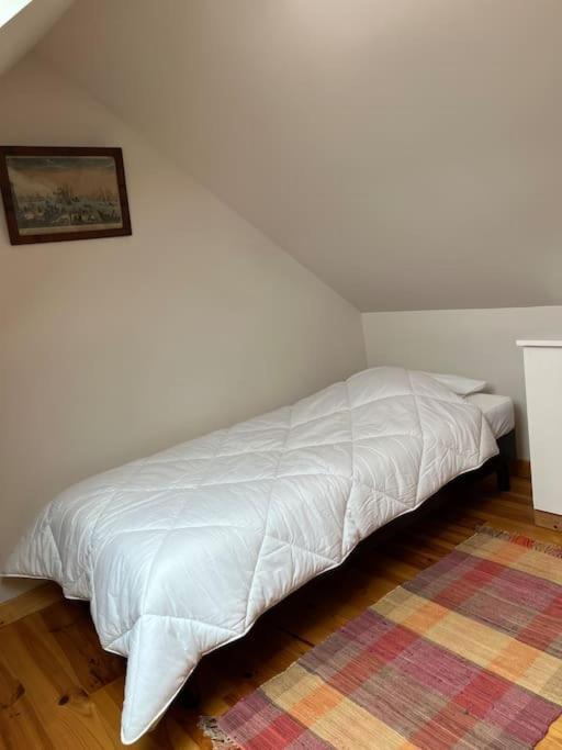 Ty Ker-Sa Classe 2 Etoiles Ploubazlanec Bagian luar foto